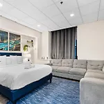 Apartment Furnished In Downtown Boston