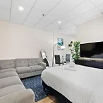 Furnished In Downtown Apartment