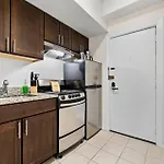 Furnished In Downtown Apartment Boston