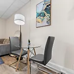 Furnished In Downtown *