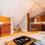 Pristine 1Bed In Savin Hill