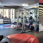 Chinatowntheater District 1Br W Gym Wd Nr T Bos-787