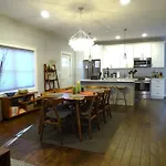 Park-Side Home In Jamaica Plain