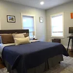 Holiday home Park-side In Jamaica Plain Boston