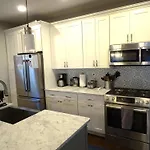 Holiday home Park-side In Jamaica Plain