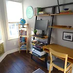 Park-side In Jamaica Plain Holiday home *