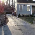 Park-Side Home In Jamaica Plain