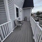 Brand New 4br House 20min Downtown *