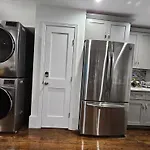 Holiday home Brand New 4br House 20min Downtown Boston