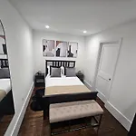 Brand New 4br House 20min Downtown Holiday home Boston