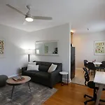 Centrally Located, 1Bed Unit