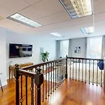 Cozy Studio In Faneuil Hallquincy Market