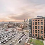 South End Luxury 2 Bedroom