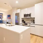 Luxury Heart Of Seaport Apartment Boston