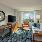 Residence Inn By Marriott Boston Harbor On Tudor Wharf