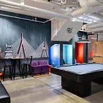 Hostel Hi