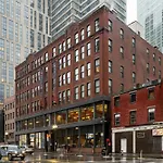 Hi Hostel Boston
