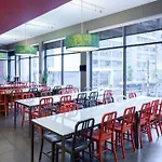 Hostel Hi Boston