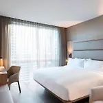 Hotel Ac By Marriott Downtown 4*