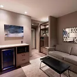 Ac By Marriott Downtown 4* Boston
