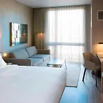 Ac By Marriott Downtown 4* Boston