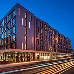 Ac By Marriott Downtown Hotel Boston
