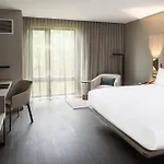 Ac By Marriott Cleveland Circle 4*