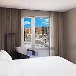 Hotel Ac By Marriott Cleveland Circle 4*