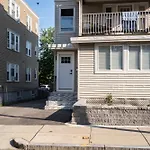 30-3 - 3Br Boston - Cozy Apt Near Franklin Park Zoo