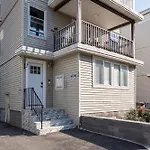 30-3 - 3Br Boston - Cozy Apt Near Franklin Park Zoo