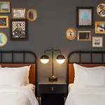 Copley Square Hotel, A Found Boston