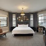 Hotel Copley Square Hotel, A Found 4*