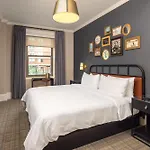 Copley Square Hotel, A Found 4*
