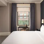 Hotel Copley Square Hotel, A Found Boston