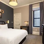 Copley Square Hotel, A Found 4*