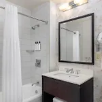 Copley Square Hotel, A Found Boston