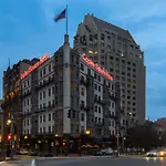 Copley Square Hotel, A Found Hotel