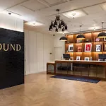 Hotel Copley Square Hotel, A Found 4*