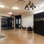 Copley Square Hotel, A Found Boston