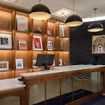 Copley Square Hotel, A Found Hotel
