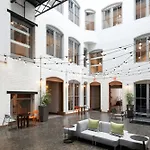 Residence Inn By Marriott Boston Downtown Seaport