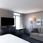 Hotel Downtown/south End Boston
