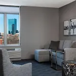 Hotel Downtown/south End Boston