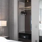Downtown/south End Hotel 3*