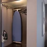 Hotel Downtown/south End 3*