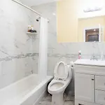 Apartment 233-1 4br - Cozy Near Mbta Station Boston