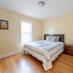 233-1 4br - Cozy Near Mbta Station * Boston