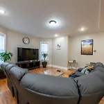 233-1 4br - Cozy Near Mbta Station