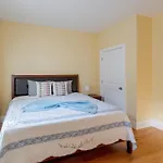 Apartment 233-1 4br - Cozy Near Mbta Station Boston