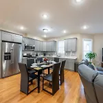 233-1 4br - Cozy Near Mbta Station Boston